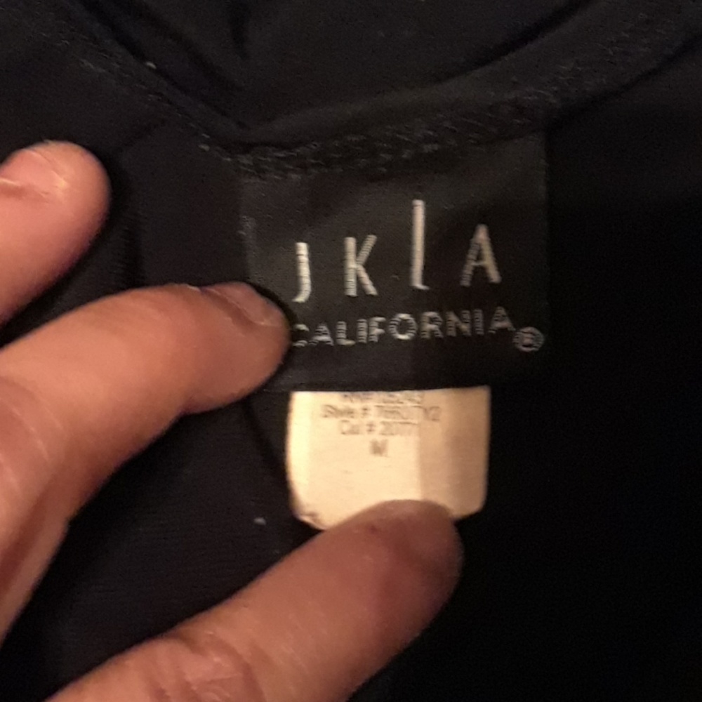Blouse - Picture 3 of 3